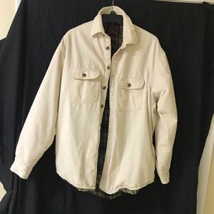 Men’s Arrow, flannel lined work Jacket